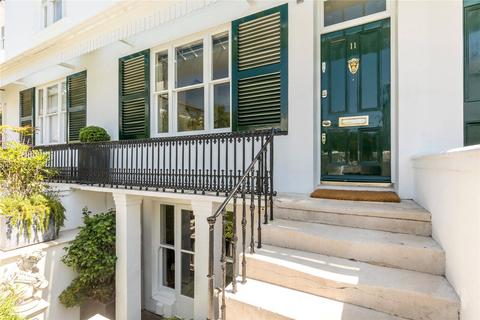 4 bedroom terraced house to rent, Powis Villas, Brighton, East Sussex, BN1