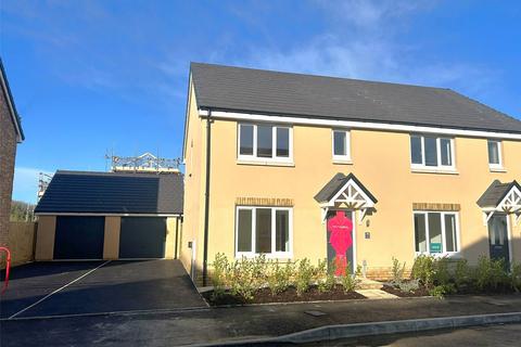 undefined, Plot 49, The Coral, Otters Reach, Yelland, Devon, EX31
