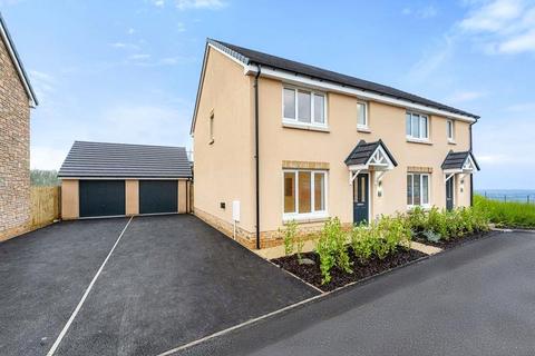 undefined, Plot 49, The Coral, Otters Reach, Yelland, Devon, EX31