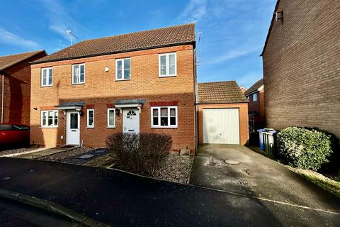 St. Bedes Drive, Boston, PE21