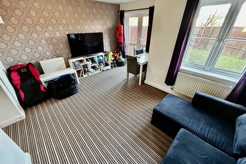 3 bedroom semi-detached house for sale, St. Bedes Drive, Boston, PE21