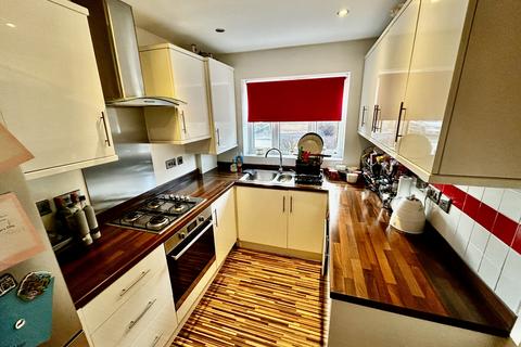 3 bedroom semi-detached house for sale, St. Bedes Drive, Boston, PE21