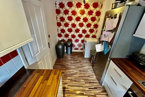 3 bedroom semi-detached house for sale, St. Bedes Drive, Boston, PE21