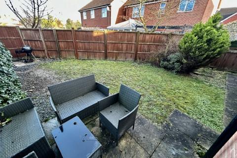3 bedroom semi-detached house for sale, St. Bedes Drive, Boston, PE21