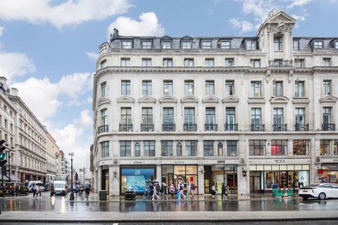 Office to rent, 207-209 Regent St London W1B 4ND