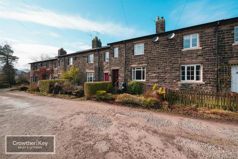 3 bedroom terraced house for sale, Edale, Hope Valley