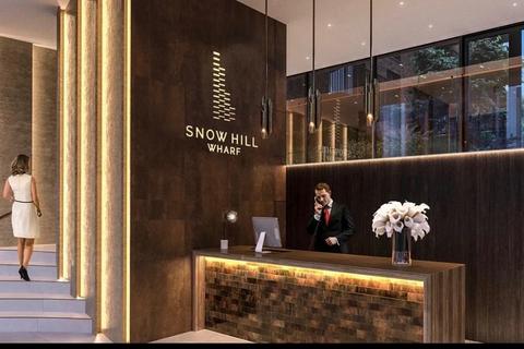 undefined, Shadwell Street, Birmingham, B4