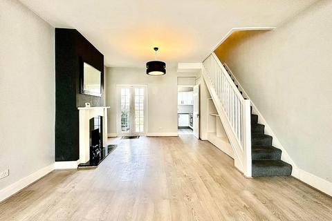 undefined, Sheldon Road, Edmonton, London N18