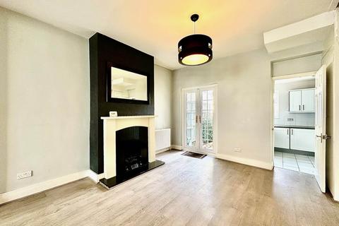 undefined, Sheldon Road, Edmonton, London N18
