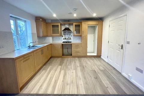 undefined, Ffordd James McGhan, Cardiff, CF11