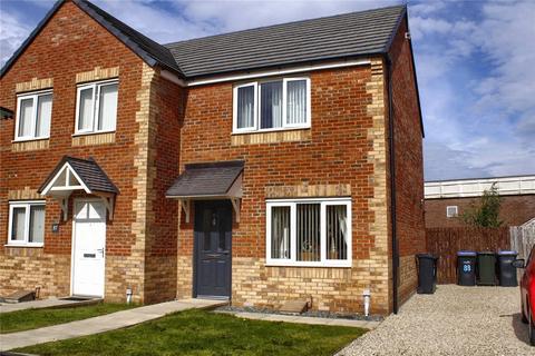 undefined, Middlebeck Close, Middlesbrough