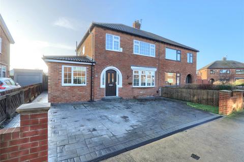 undefined, Aintree Road, Redcar