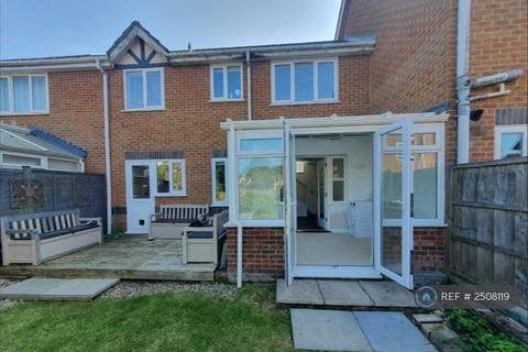 undefined, Russett Court, Warminster, BA12