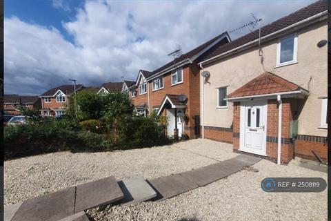 undefined, Russett Court, Warminster, BA12