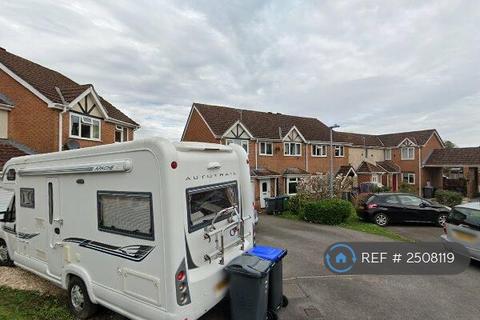 undefined, Russett Court, Warminster, BA12