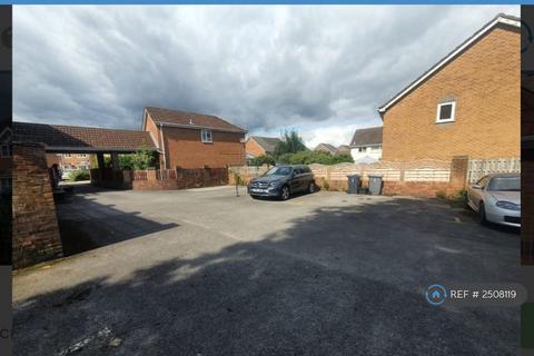 undefined, Russett Court, Warminster, BA12