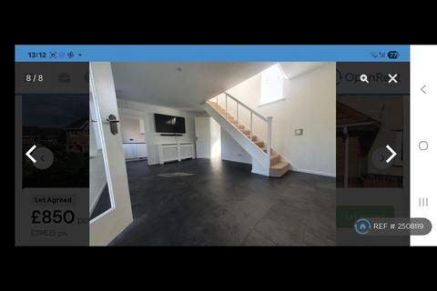 undefined, Russett Court, Warminster, BA12