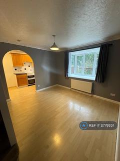 1 bedroom semi-detached house to rent, Cheshunt, Cheshunt, EN8