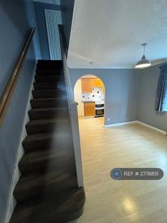 1 bedroom semi-detached house to rent, Cheshunt, Cheshunt, EN8