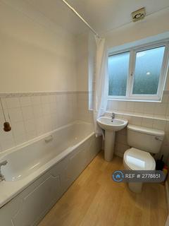 1 bedroom semi-detached house to rent, Cheshunt, Cheshunt, EN8