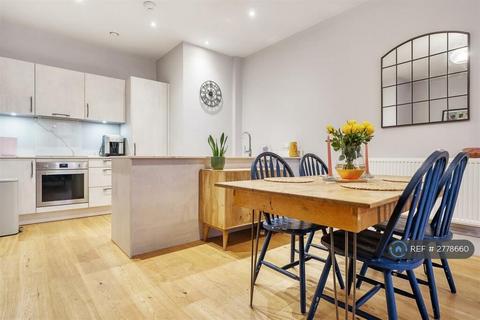 1 bedroom flat to rent, East Street, Bristol, BS3