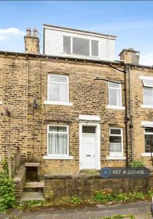 undefined, Dunkirk Terrace, Halifax, HX1