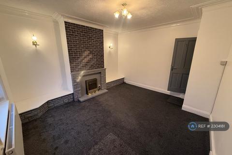 undefined, Dunkirk Terrace, Halifax, HX1