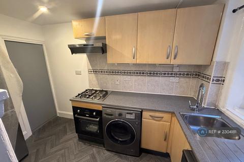 undefined, Dunkirk Terrace, Halifax, HX1