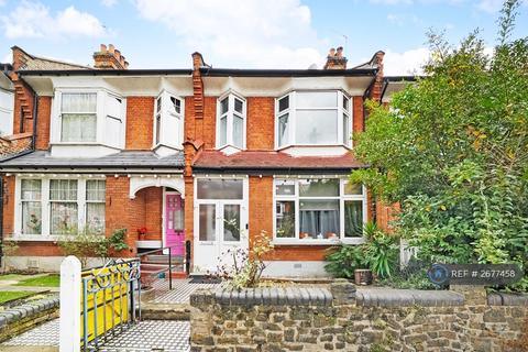 undefined, Ollerton Road, London, N11
