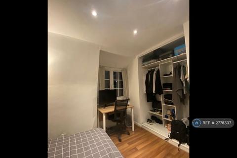 undefined, St. Helier Avenue, Morden, SM4