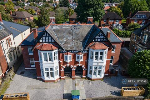 undefined, North Road, Cardiff, CF10