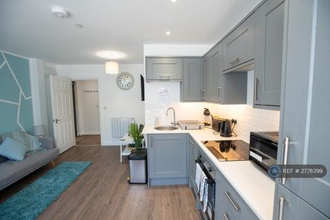 undefined, North Road, Cardiff, CF10