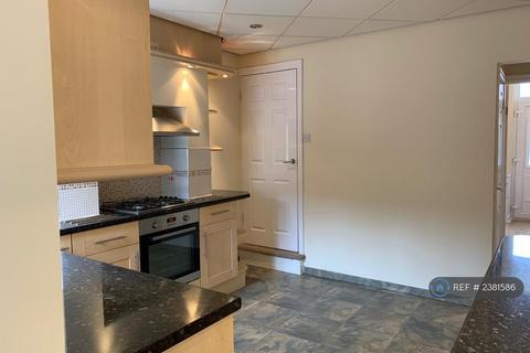 2 bedroom terraced house to rent, Leopold Street, Stoke-On-Trent, ST4