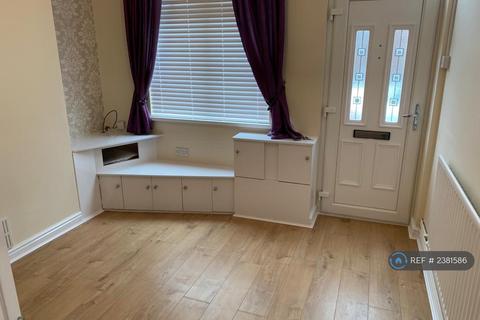 2 bedroom terraced house to rent, Leopold Street, Stoke-On-Trent, ST4