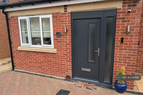 undefined, Arella Fields Close, Ilkeston, DE7