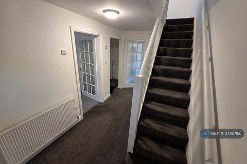 undefined, Union Passage, Ashby-De-La-Zouch, LE65
