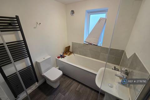 undefined, Union Passage, Ashby-De-La-Zouch, LE65