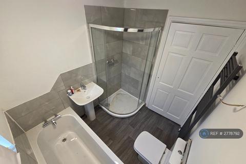 undefined, Union Passage, Ashby-De-La-Zouch, LE65