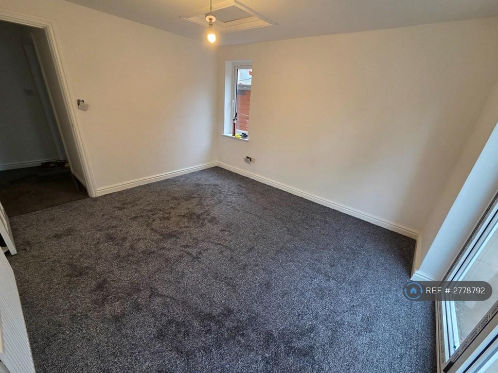 Bedroom (Ground Floor)
