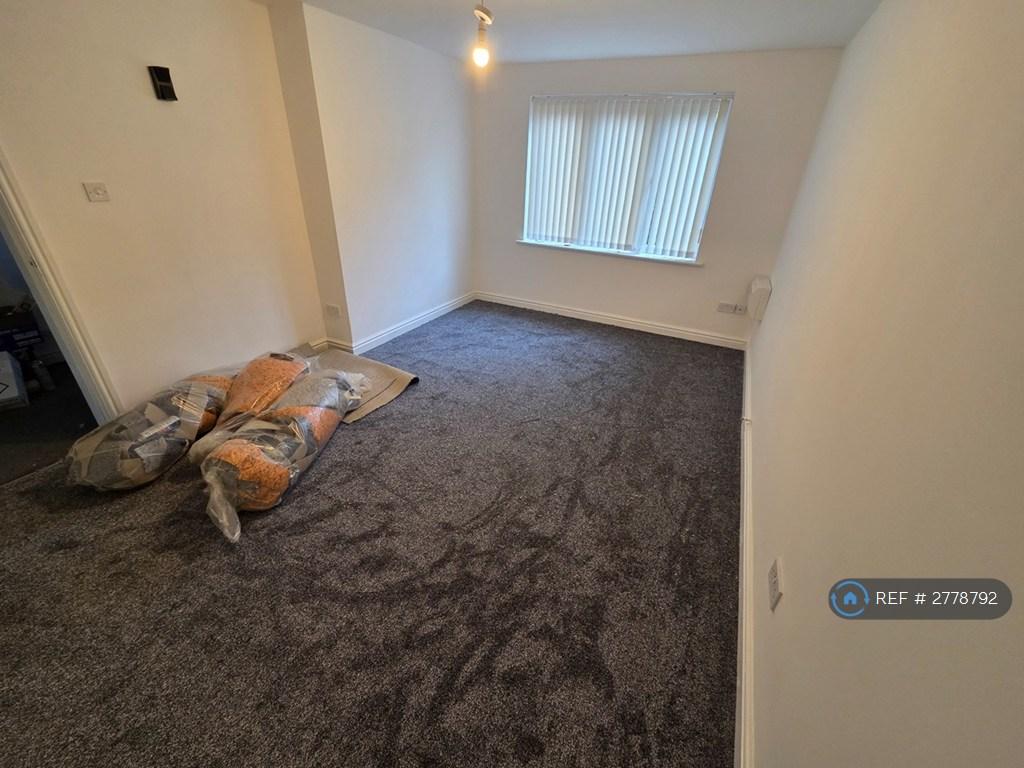 Lounge (Ground Floor)