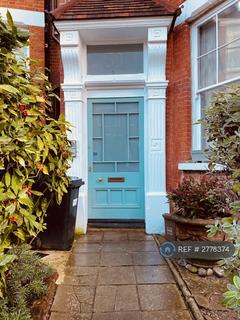 2 bedroom flat to rent, Hornsey Rise Gardens, London, N19