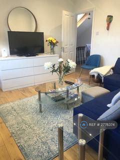 2 bedroom flat to rent, Hornsey Rise Gardens, London, N19