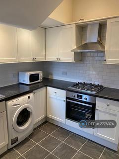 2 bedroom flat to rent, Hornsey Rise Gardens, London, N19