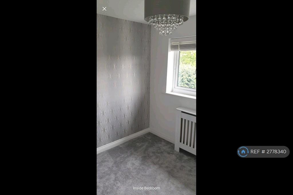 Bedroom Inside 1