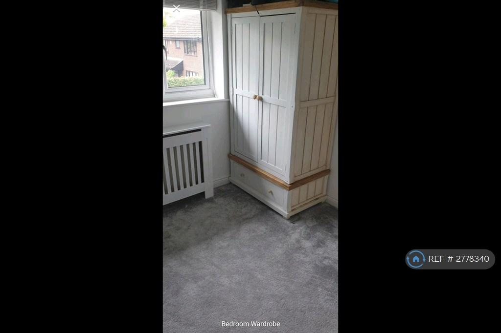 Wardrobe