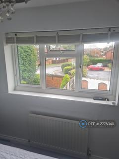 1 bedroom in a house share to rent, Blenheim Close, Wokingham, RG41
