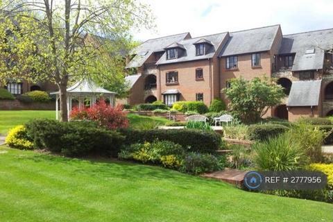 1 bedroom flat to rent, Dolphin Court, High Wycombe, HP11