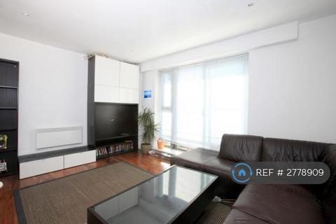 undefined, Stylus House, London, E1