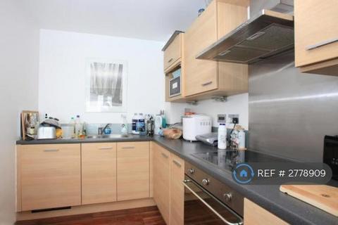 undefined, Stylus House, London, E1
