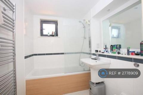 undefined, Stylus House, London, E1